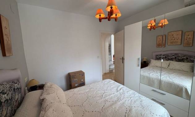 Revente - Duplex - Torrevieja