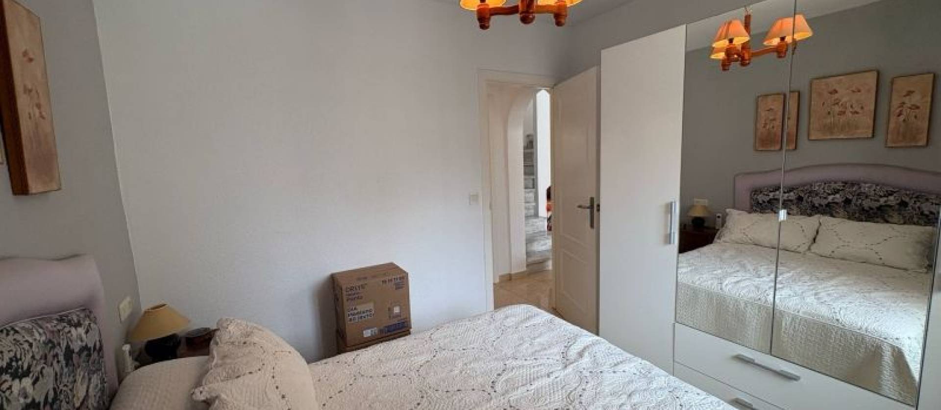 Revente - Duplex - Torrevieja