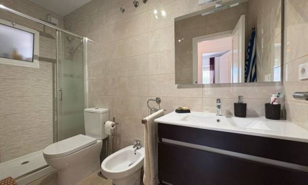 Revente - Duplex - Torrevieja