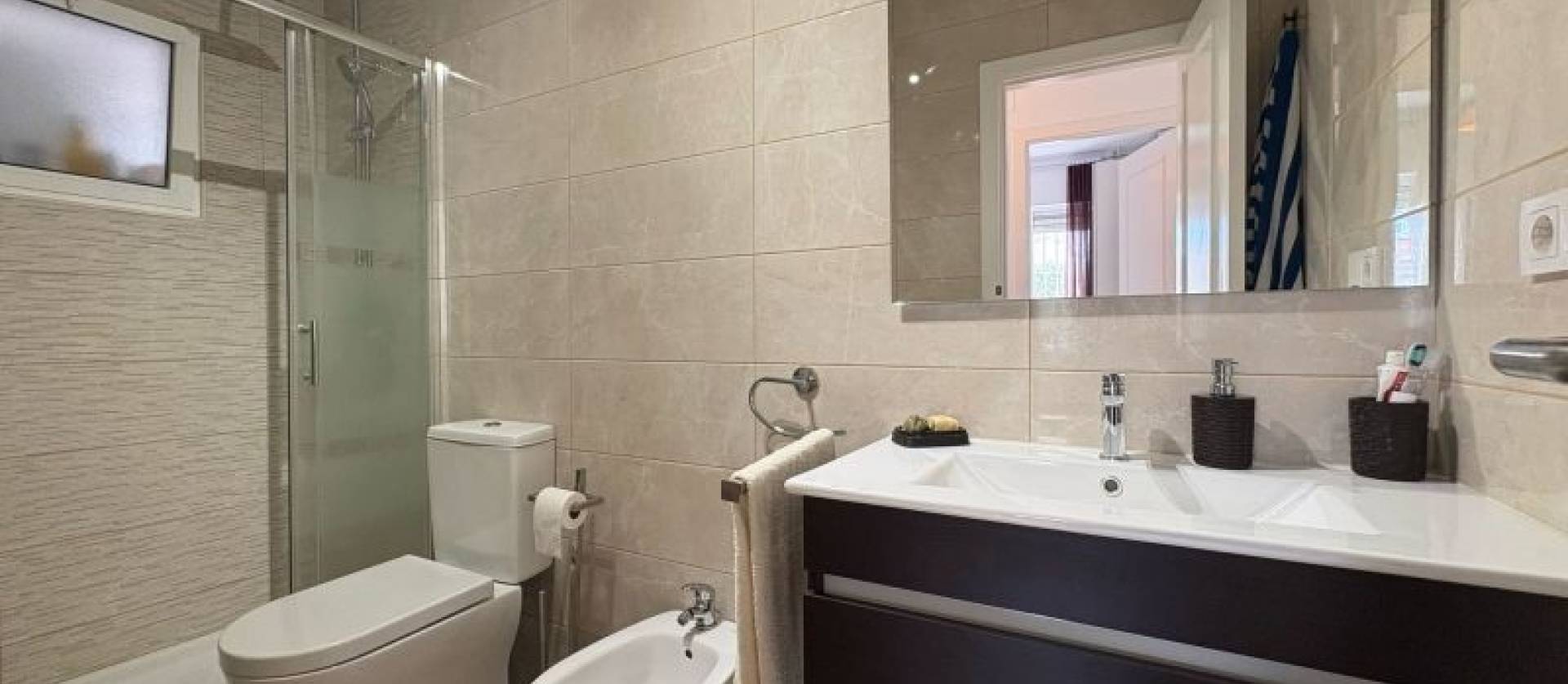 Revente - Duplex - Torrevieja