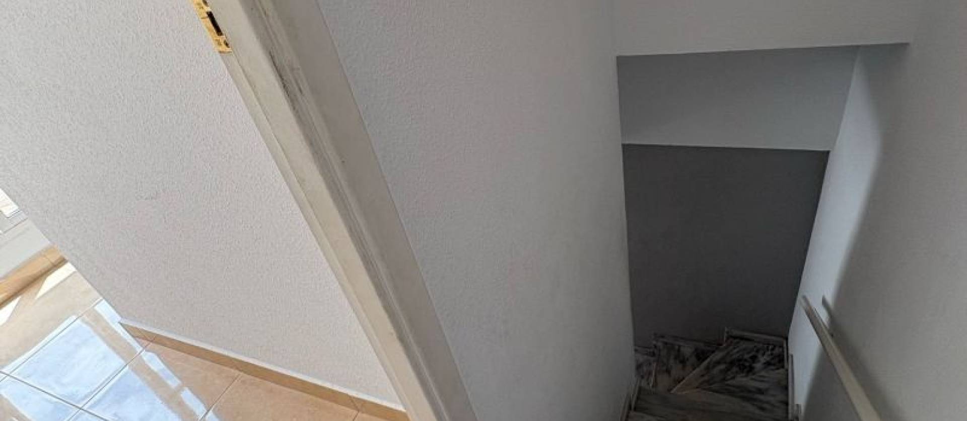 Revente - Duplex - Torrevieja