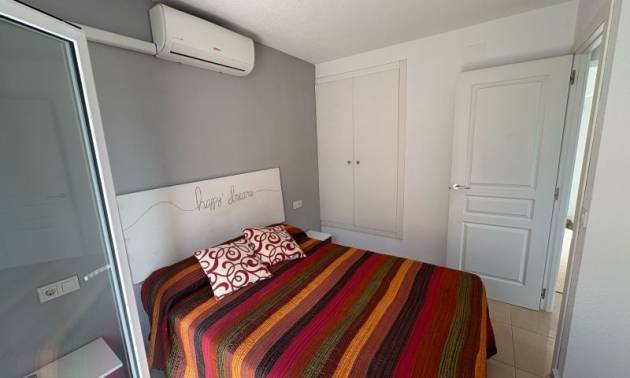 Revente - Duplex - Torrevieja