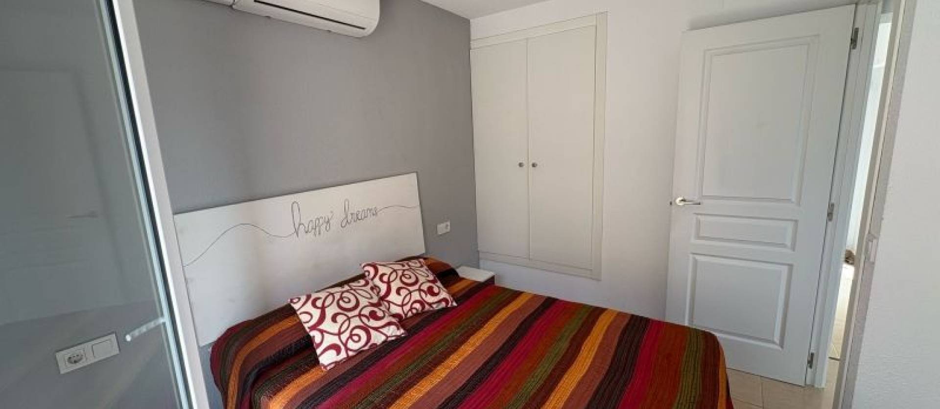 Revente - Duplex - Torrevieja