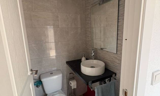 Revente - Duplex - Torrevieja