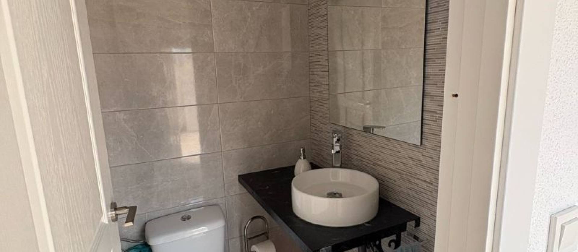 Revente - Duplex - Torrevieja