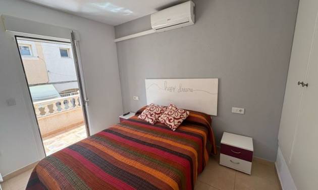 Revente - Duplex - Torrevieja