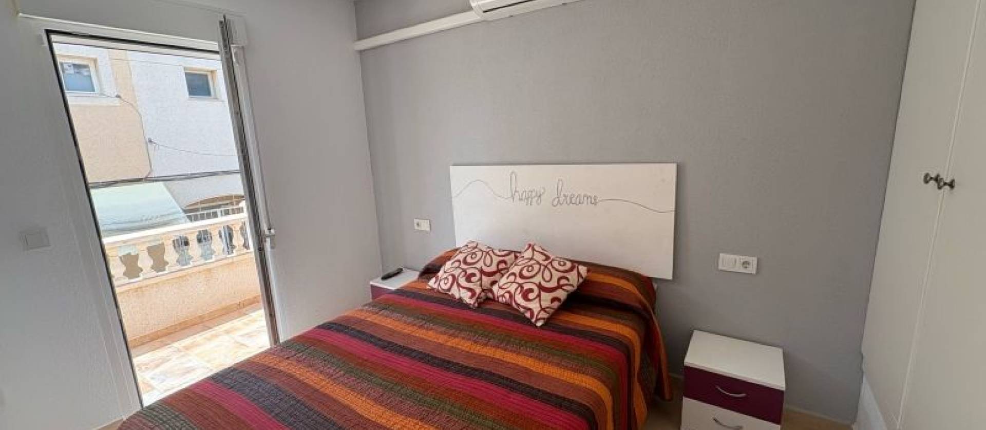 Revente - Duplex - Torrevieja