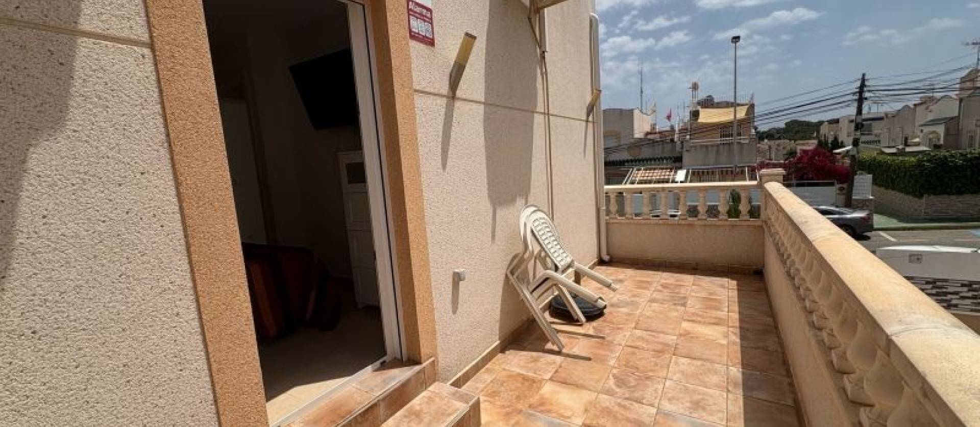 Revente - Duplex - Torrevieja