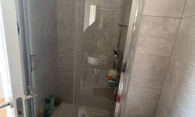 Revente - Duplex - Torrevieja