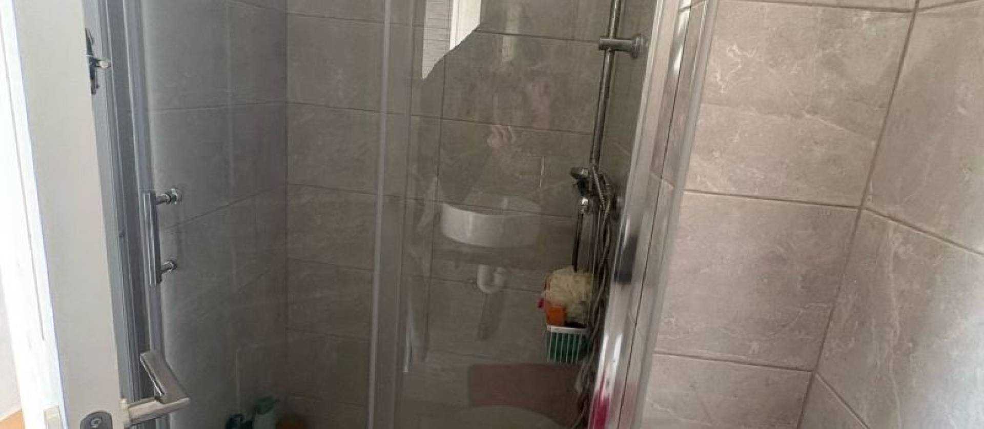 Revente - Duplex - Torrevieja