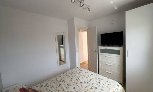 Revente - Duplex - Torrevieja