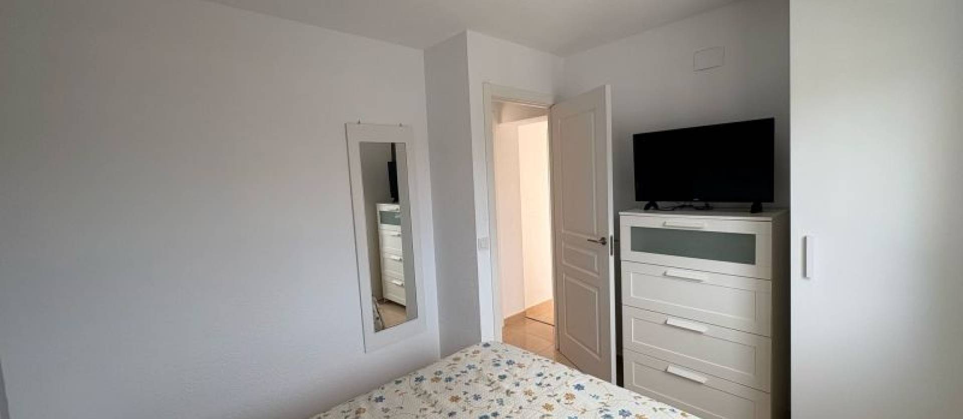 Revente - Duplex - Torrevieja