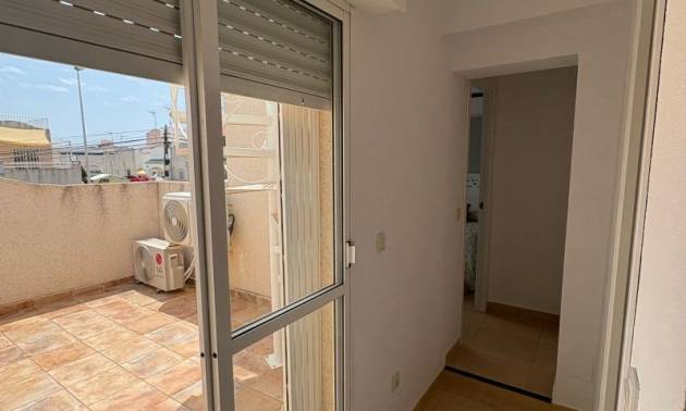 Revente - Duplex - Torrevieja