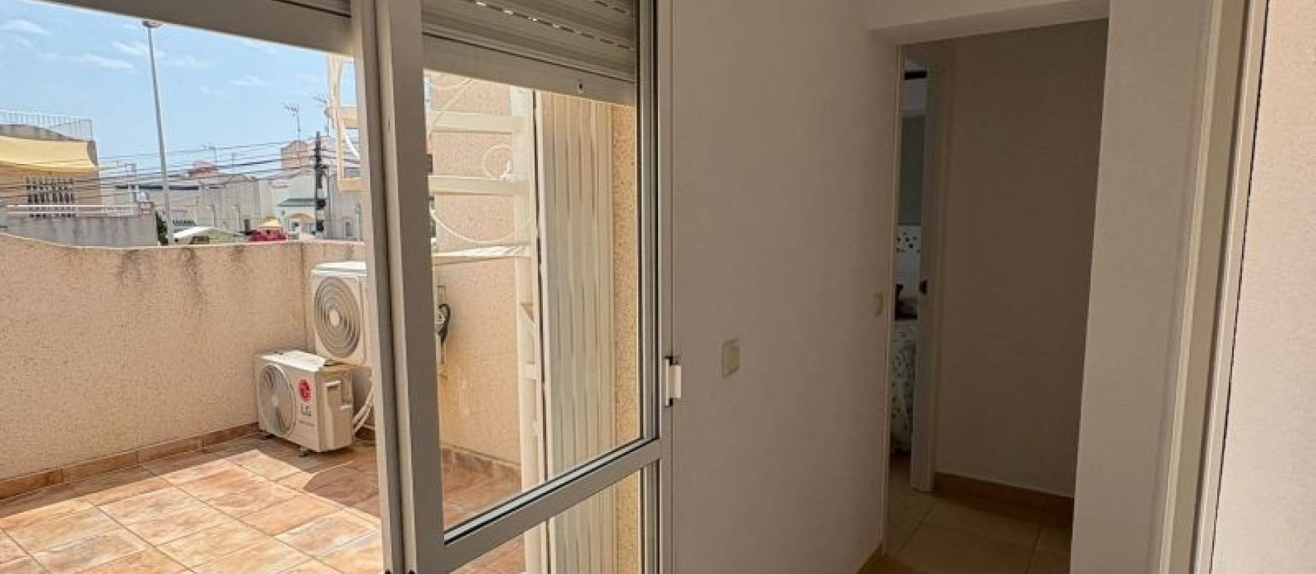 Revente - Duplex - Torrevieja