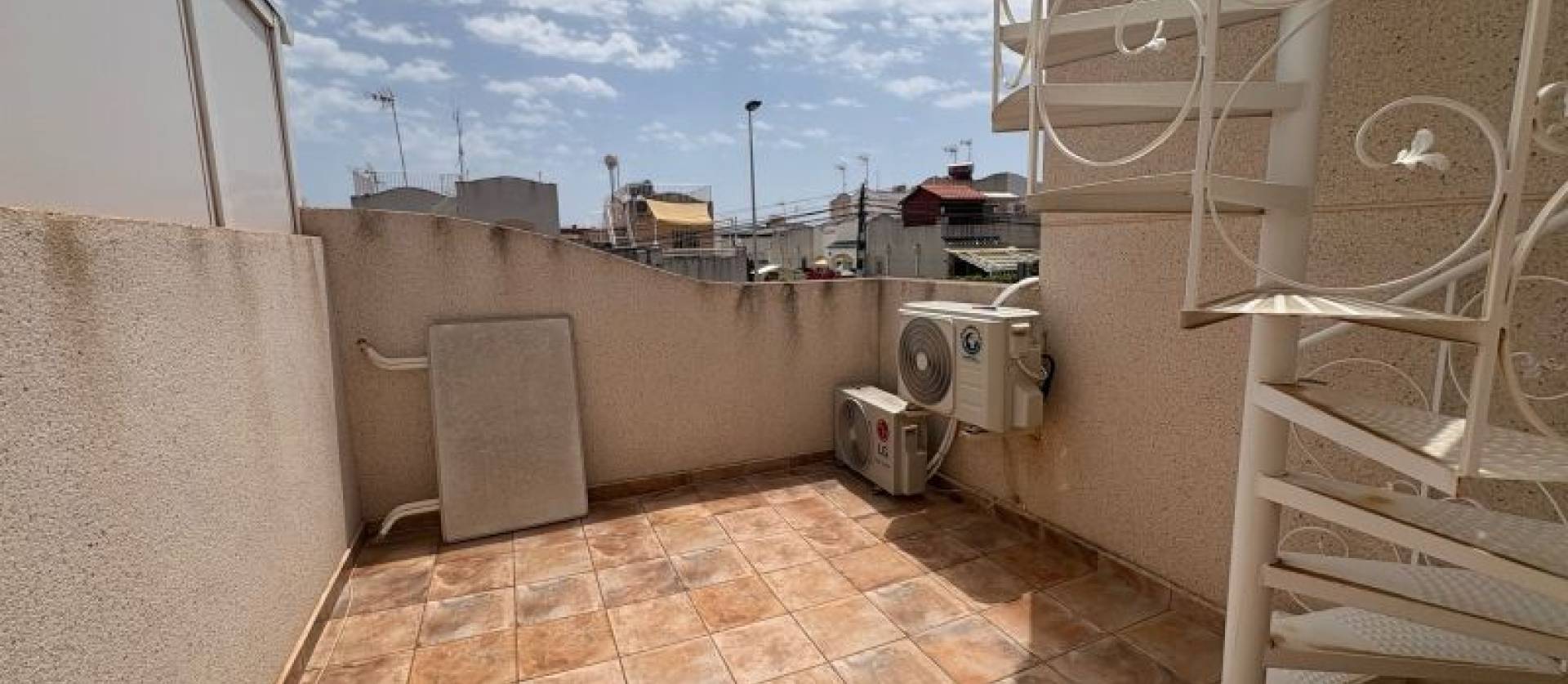 Revente - Duplex - Torrevieja