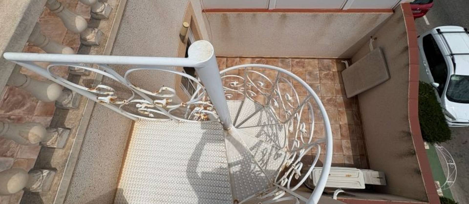 Revente - Duplex - Torrevieja