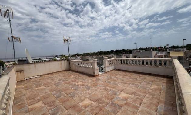 Revente - Duplex - Torrevieja