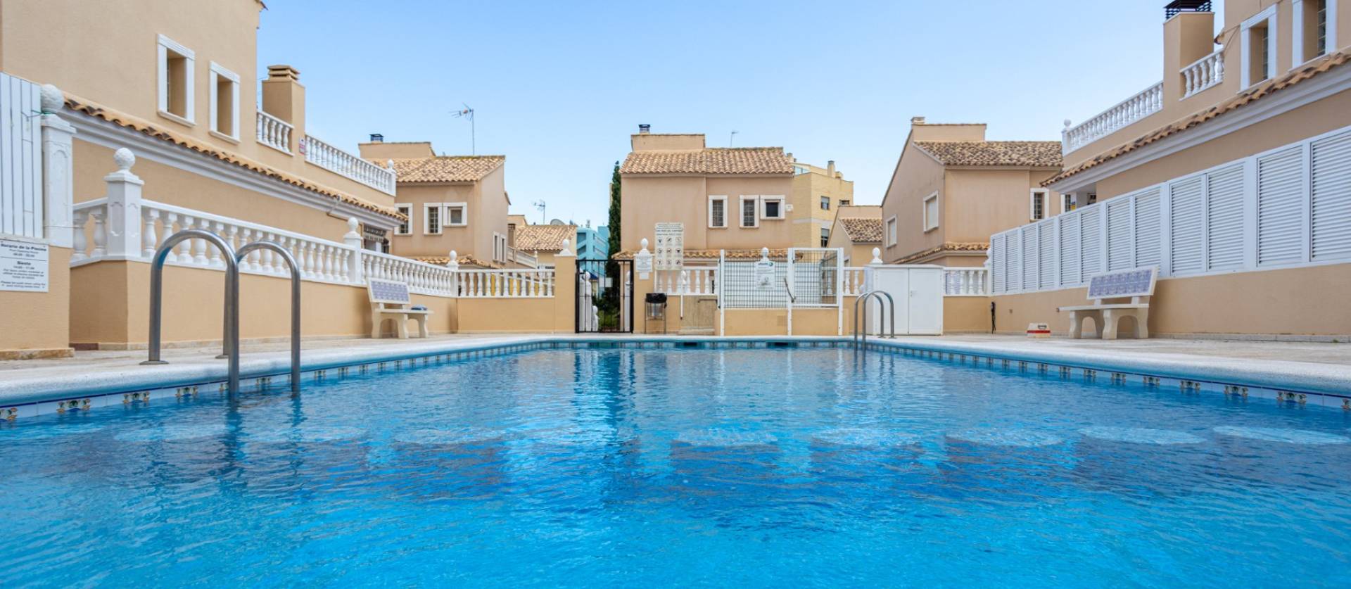 Bestaande woningen - Villa - Guardamar del Segura