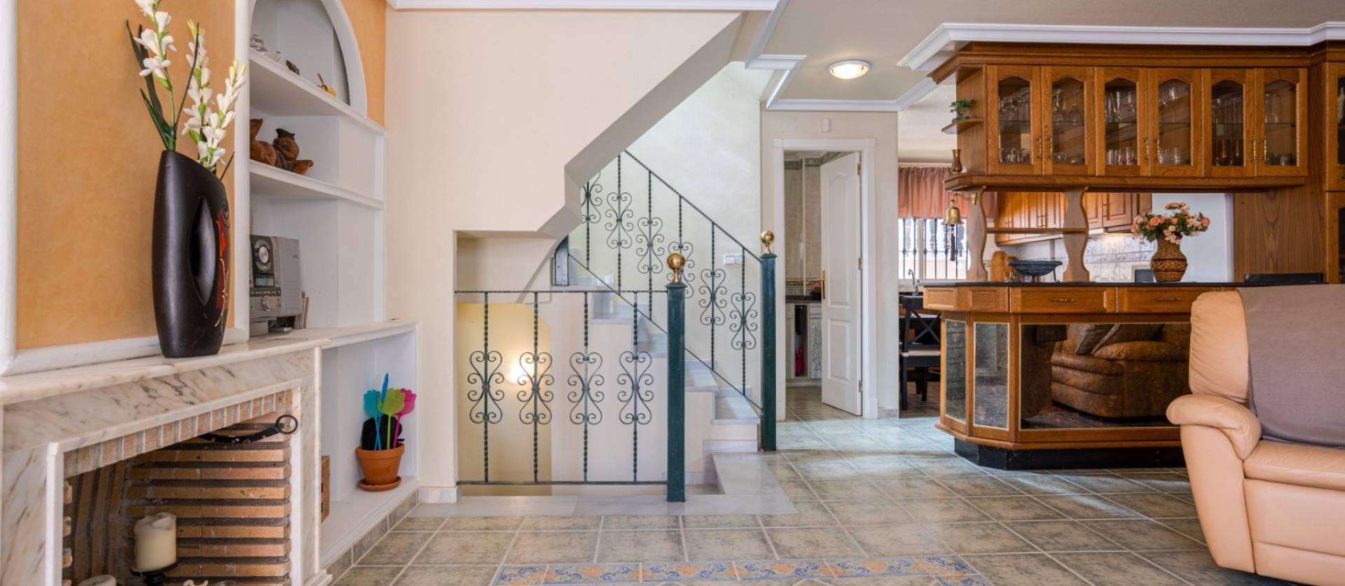 Bestaande woningen - Villa - Guardamar del Segura