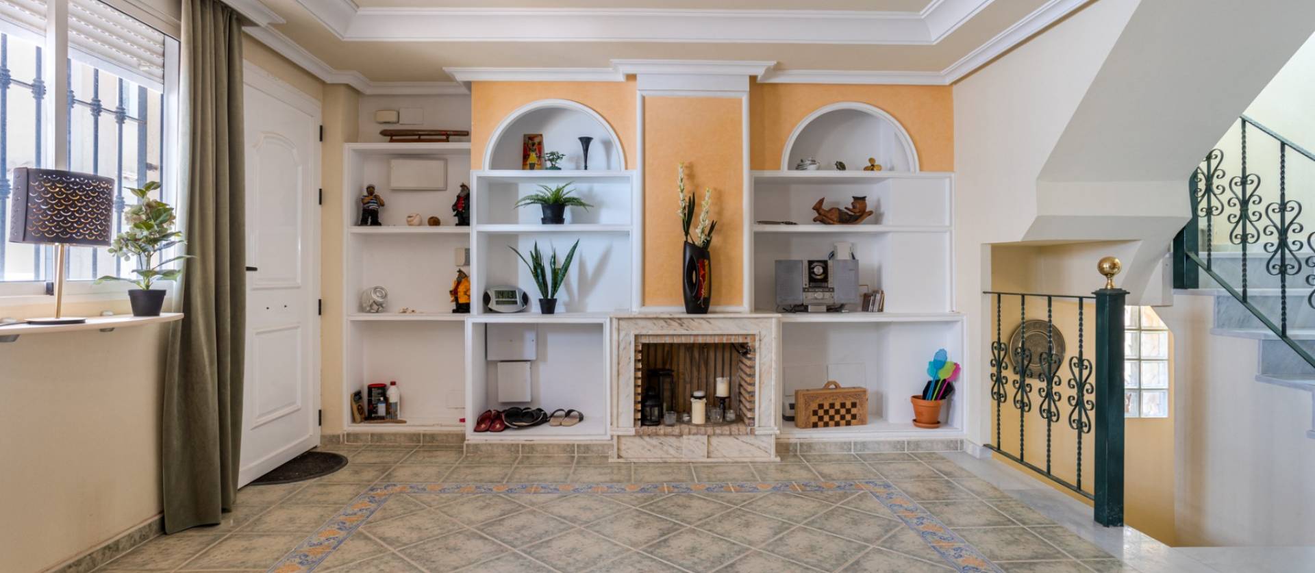 Bestaande woningen - Villa - Guardamar del Segura