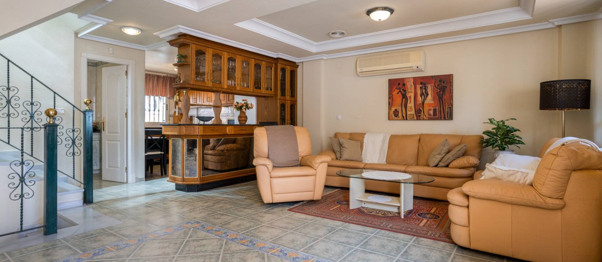 Bestaande woningen - Villa - Guardamar del Segura