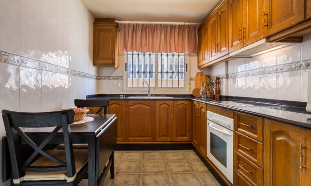 Bestaande woningen - Villa - Guardamar del Segura