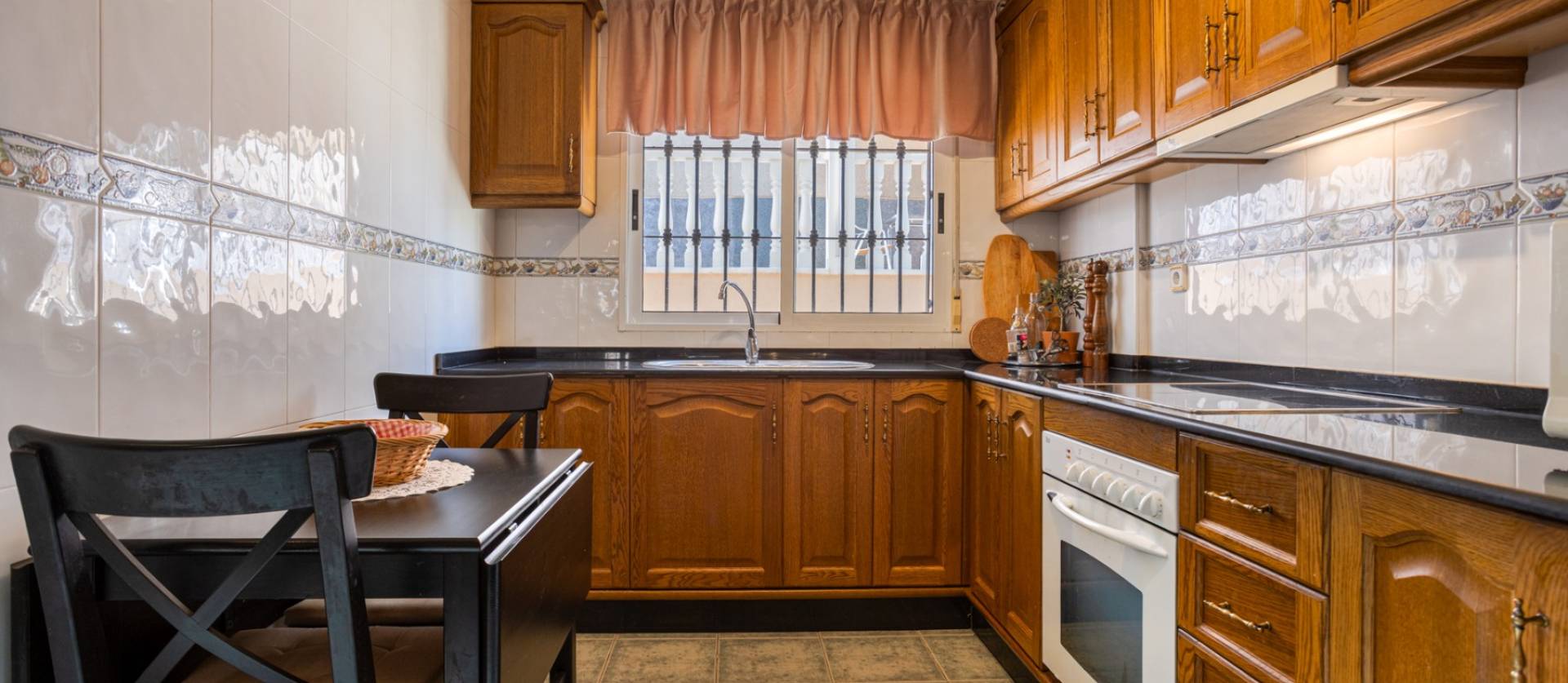 Bestaande woningen - Villa - Guardamar del Segura