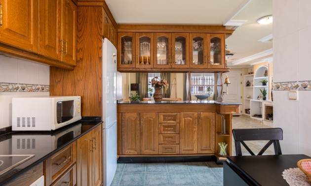 Bestaande woningen - Villa - Guardamar del Segura