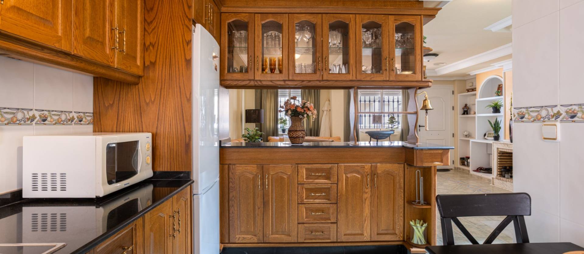 Bestaande woningen - Villa - Guardamar del Segura