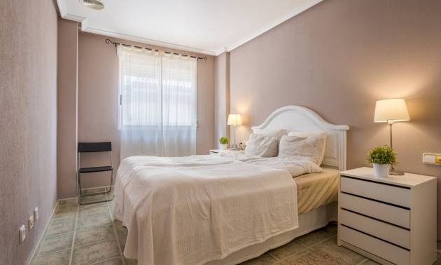 Bestaande woningen - Villa - Guardamar del Segura