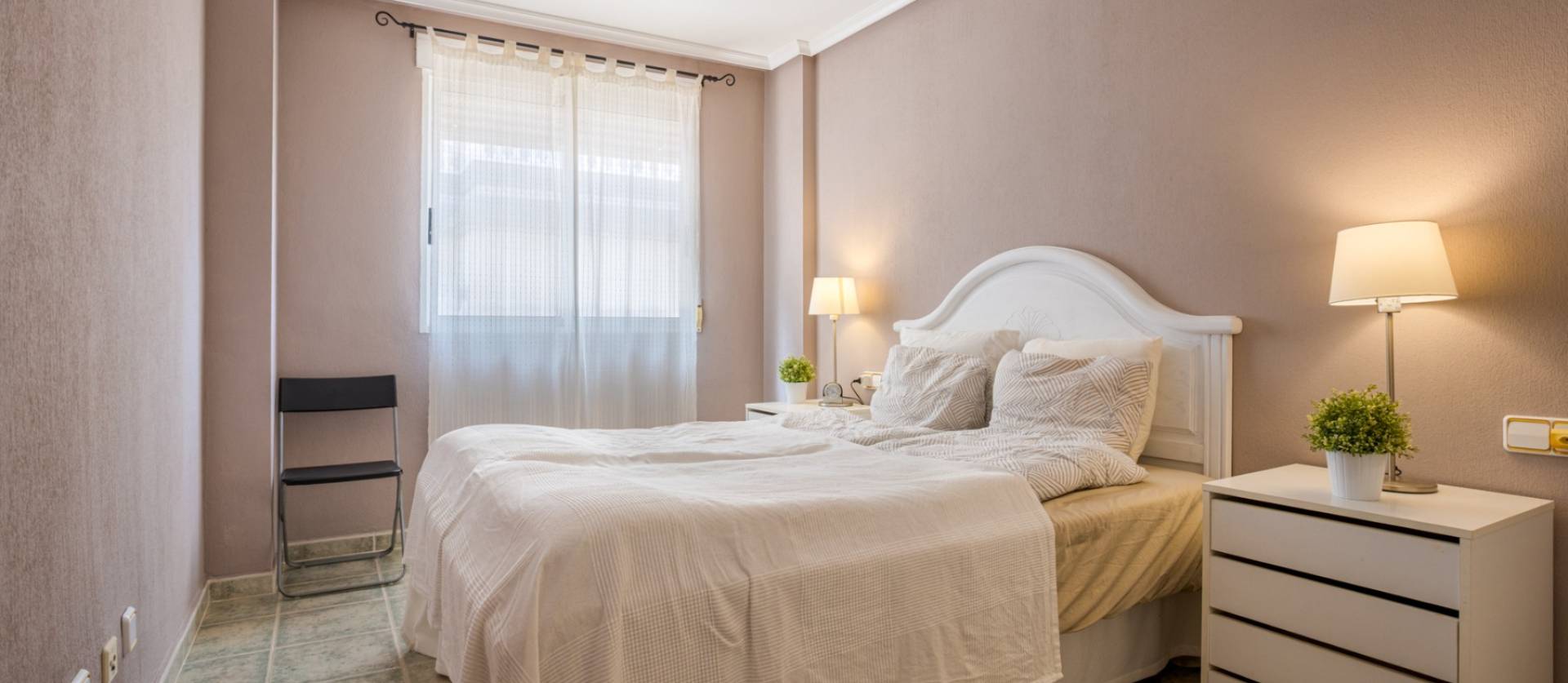 Bestaande woningen - Villa - Guardamar del Segura