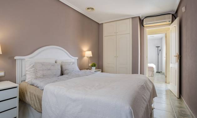 Bestaande woningen - Villa - Guardamar del Segura