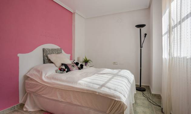 Bestaande woningen - Villa - Guardamar del Segura