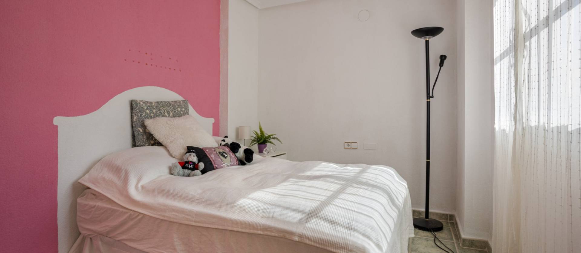 Bestaande woningen - Villa - Guardamar del Segura