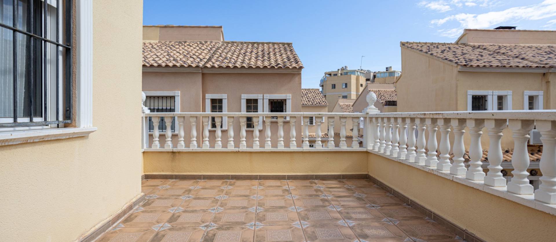 Bestaande woningen - Villa - Guardamar del Segura