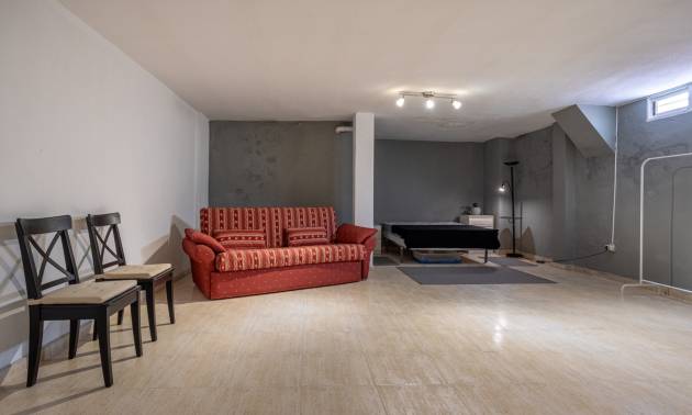 Bestaande woningen - Villa - Guardamar del Segura