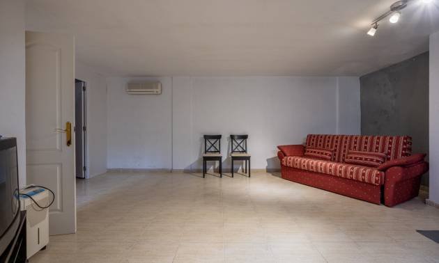 Bestaande woningen - Villa - Guardamar del Segura