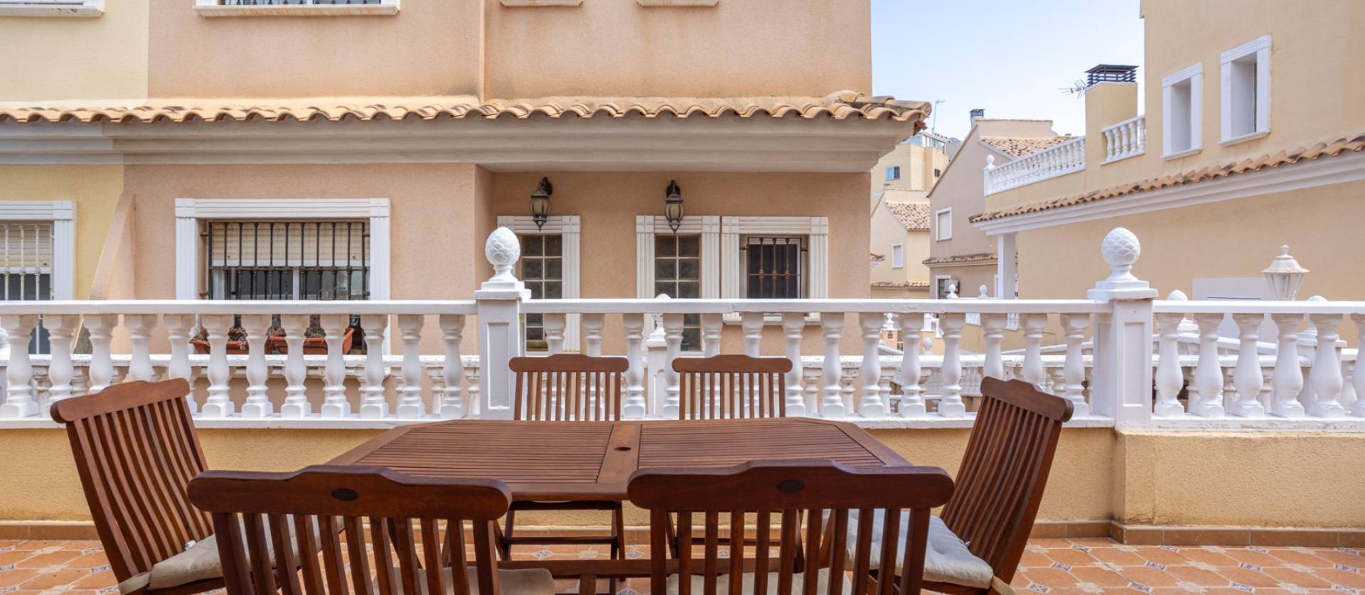 Bestaande woningen - Villa - Guardamar del Segura