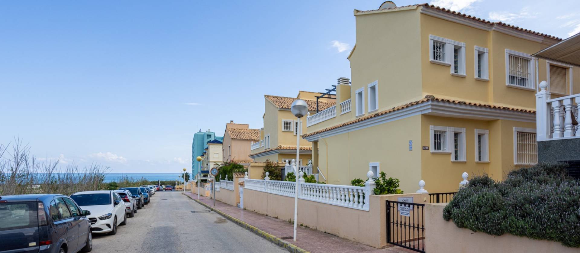 Bestaande woningen - Villa - Guardamar del Segura