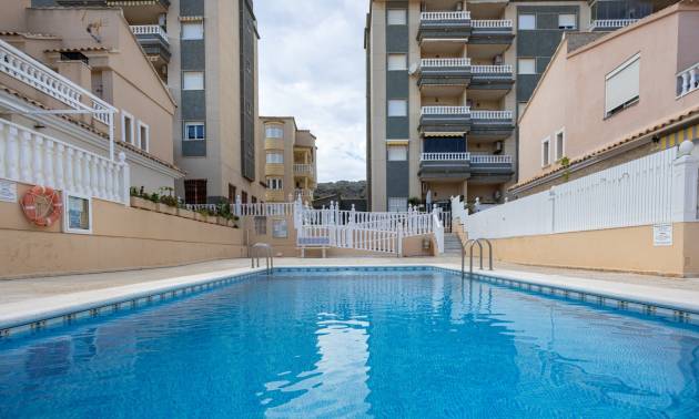 Bestaande woningen - Villa - Guardamar del Segura