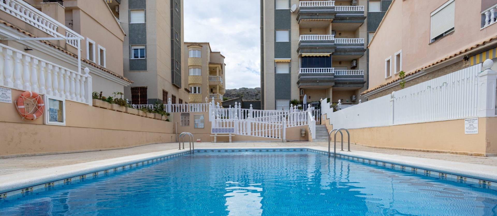 Bestaande woningen - Villa - Guardamar del Segura