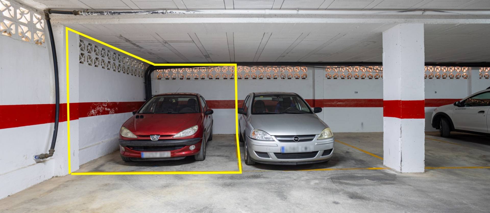 Bestaande woningen - Villa - Guardamar del Segura