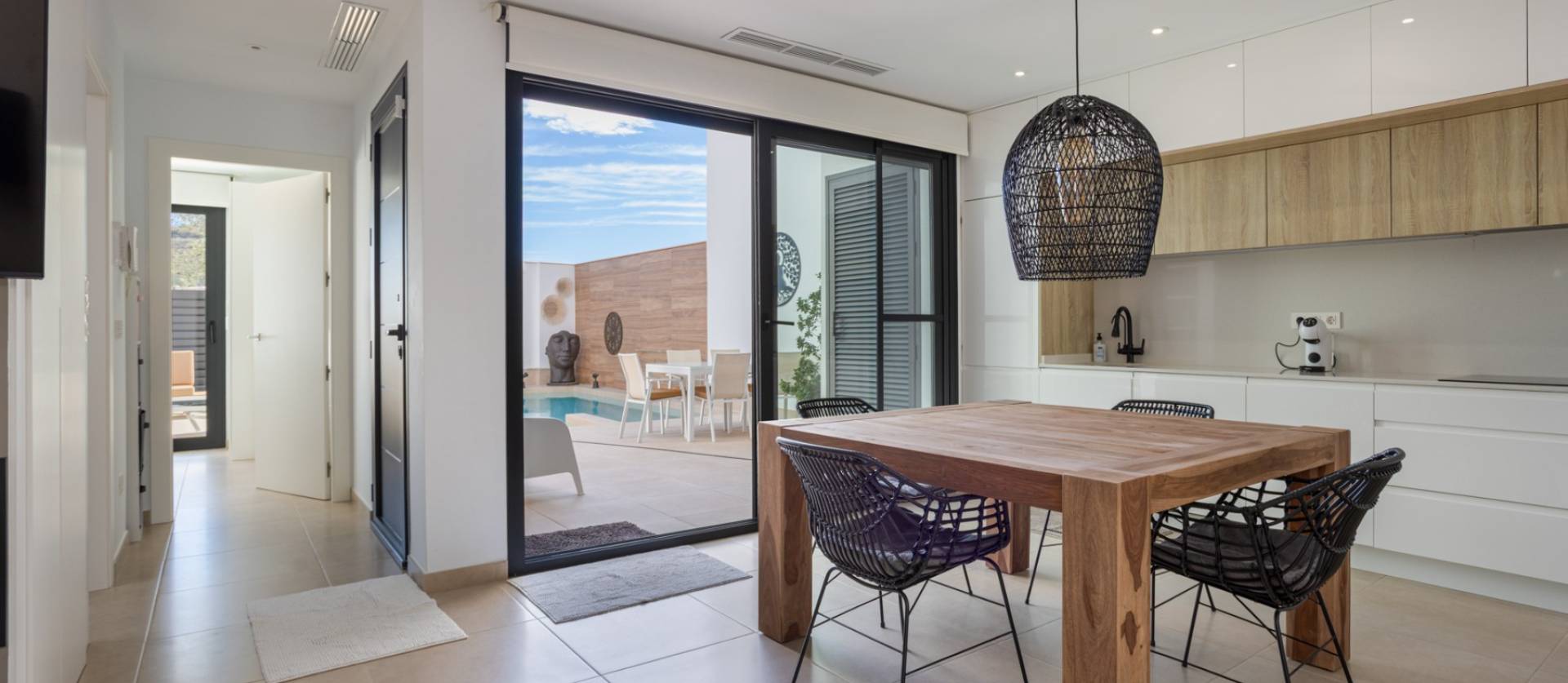 Sale - 2. Town house - Benijofar