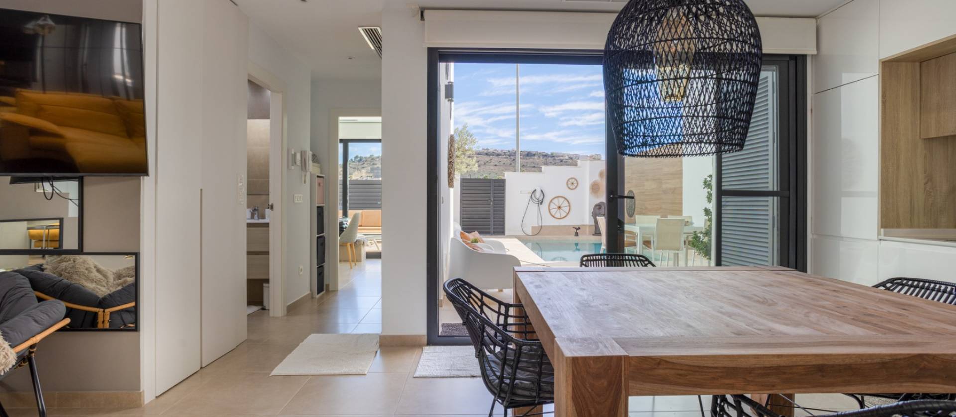 Sale - 2. Town house - Benijofar