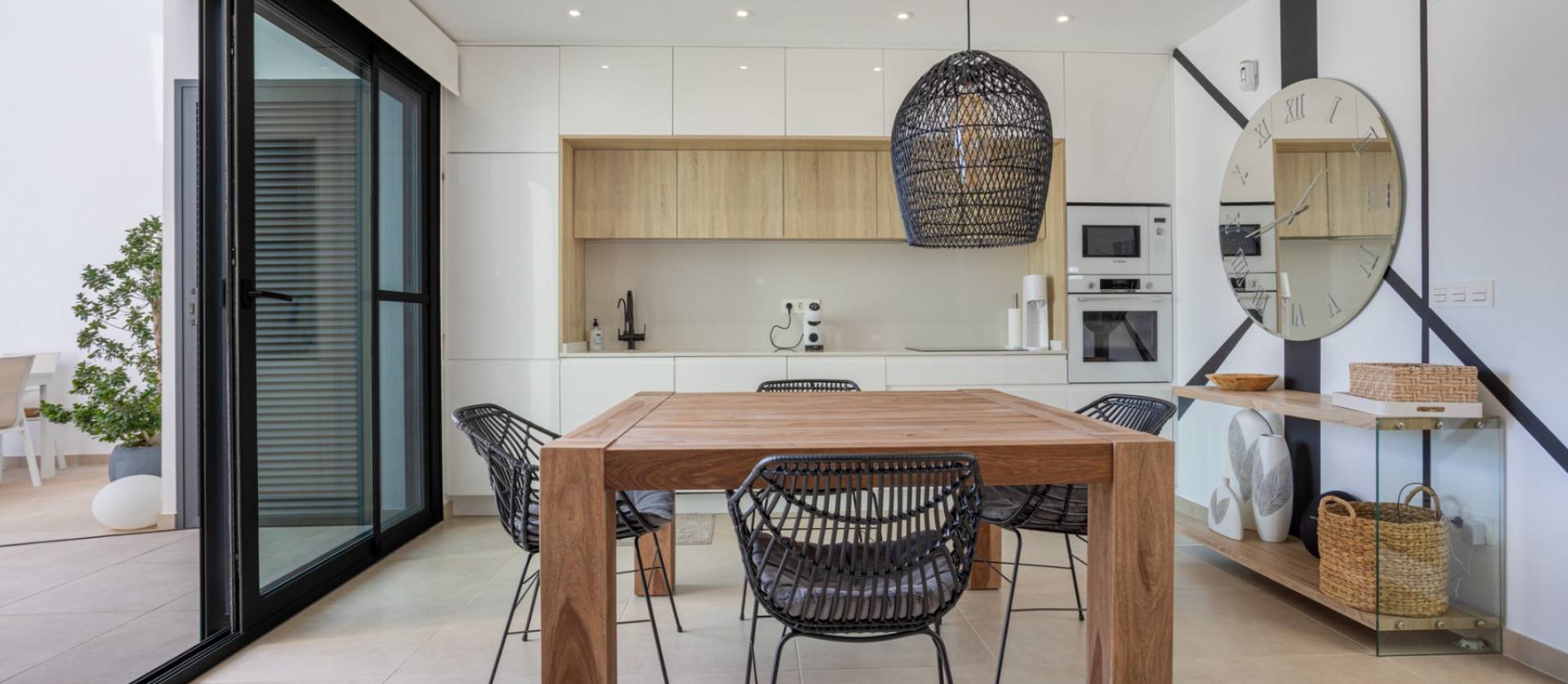 Sale - 2. Town house - Benijofar