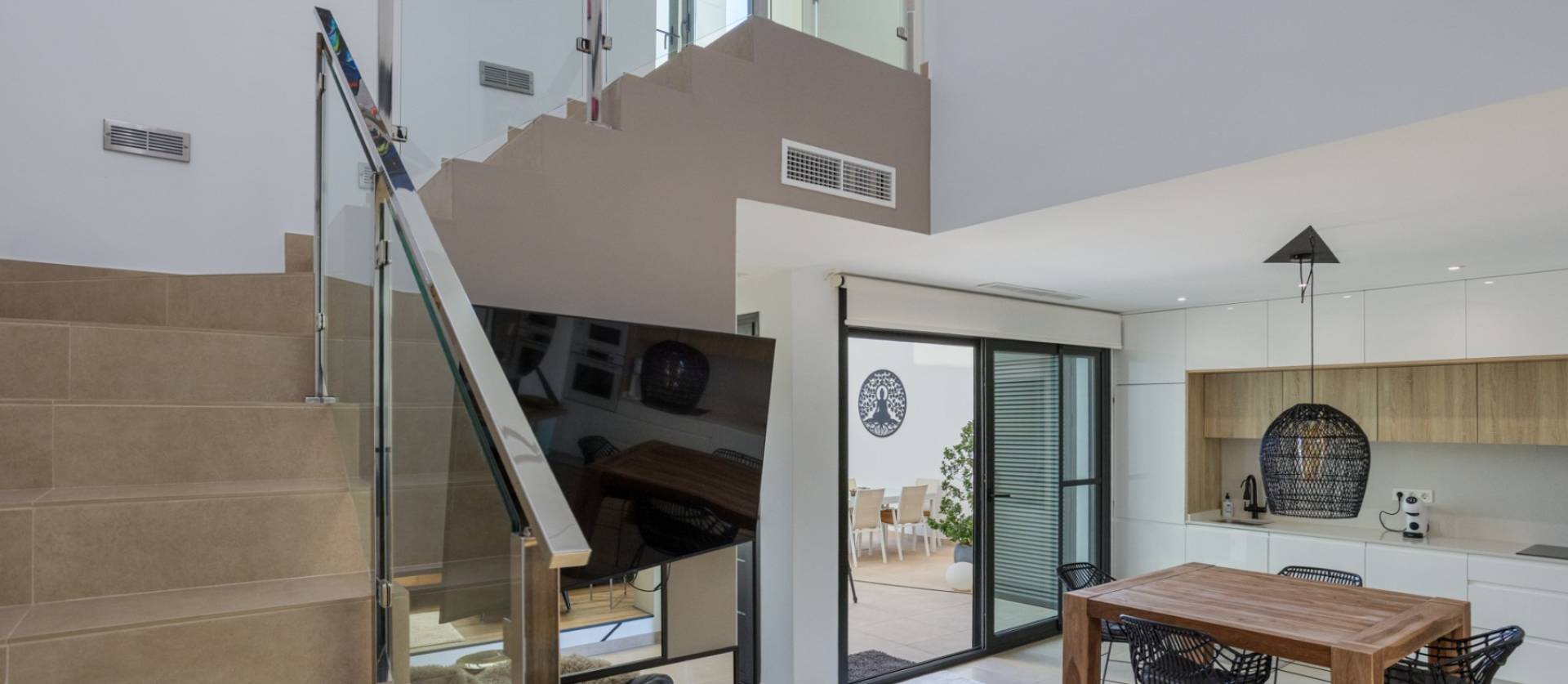 Sale - 2. Town house - Benijofar