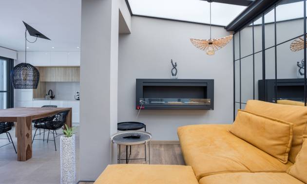 Sale - 2. Town house - Benijofar