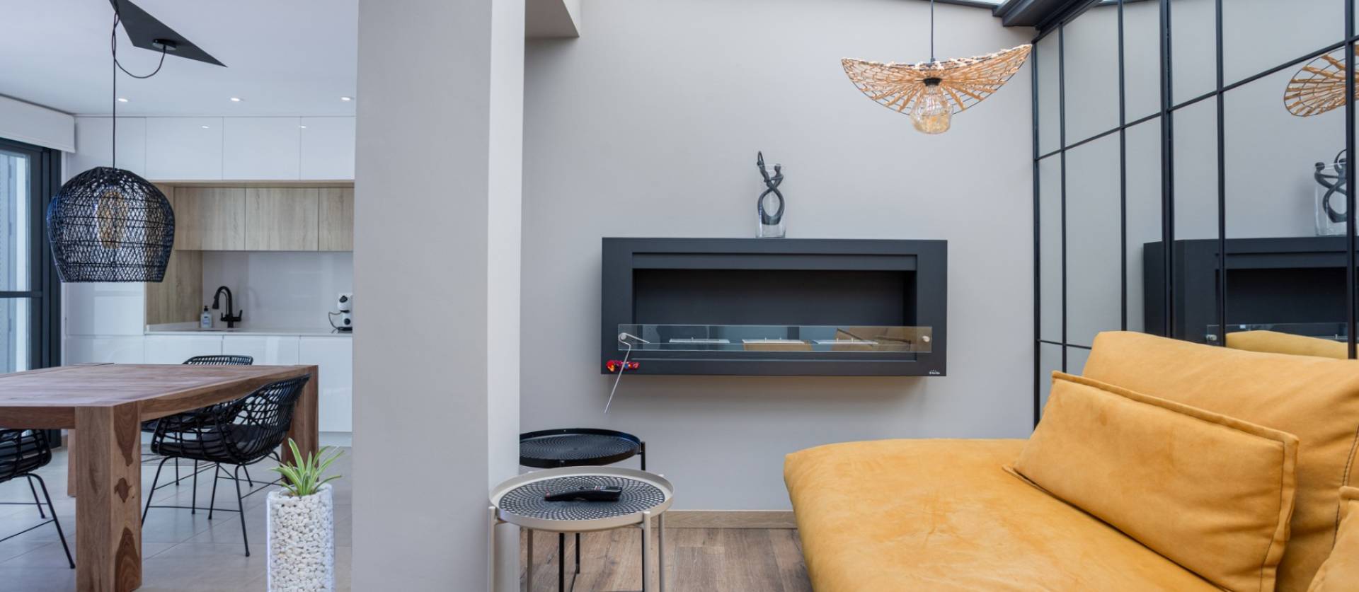 Sale - 2. Town house - Benijofar