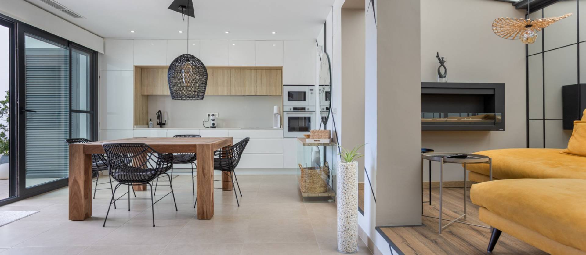 Sale - 2. Town house - Benijofar