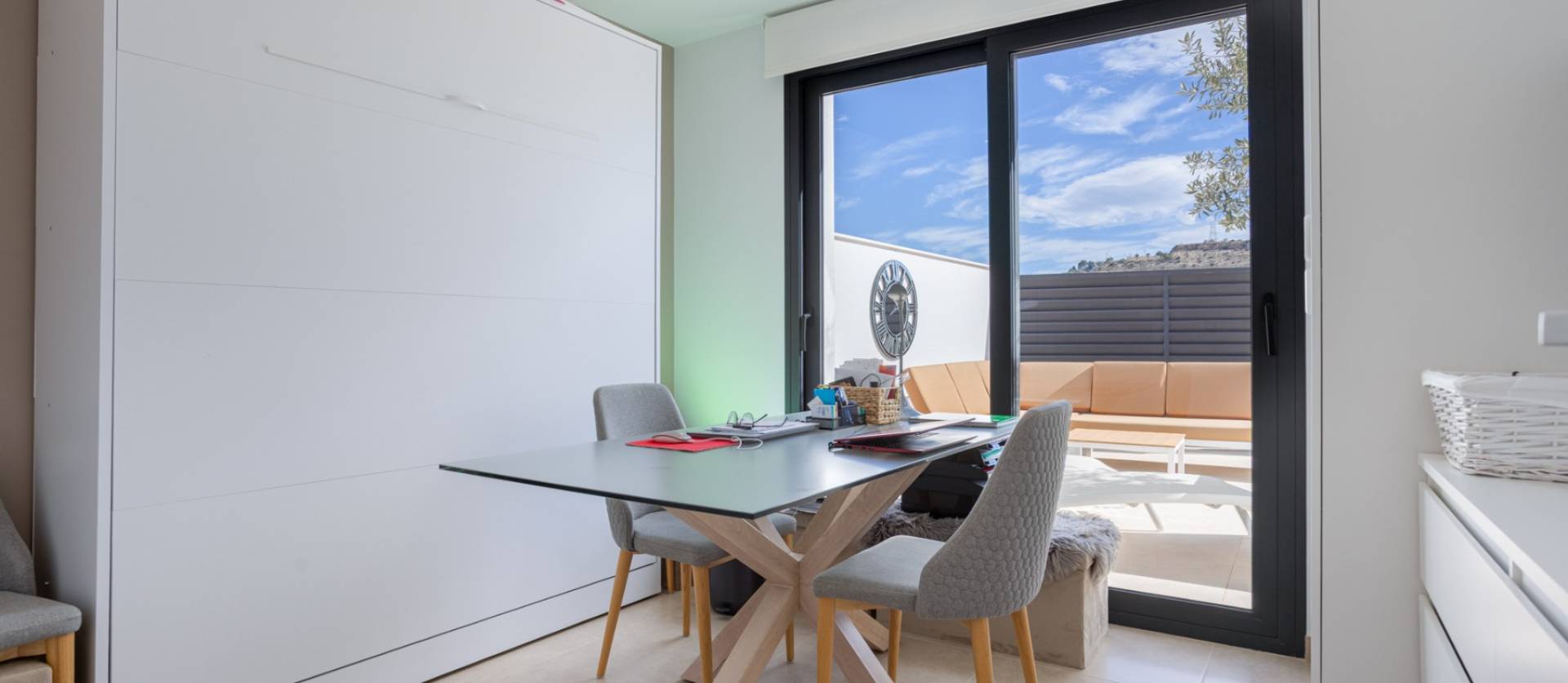 Sale - 2. Town house - Benijofar